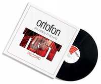 Płyta winylowa testowa Ortofon Stereo Test Record Vinyl
