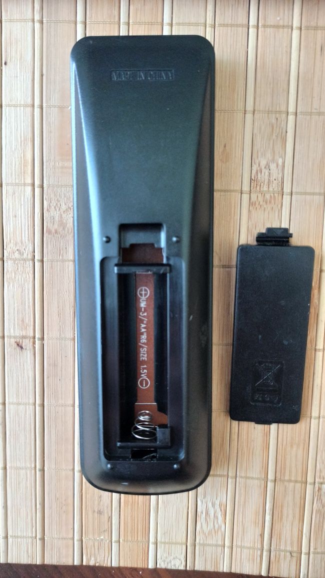 Пульт для Pioneer AXD7634