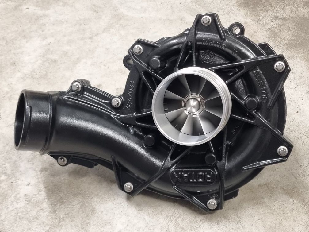 Kompresor*SEADOO RXT GTX RXP 300* 60mth* 2021r !!!