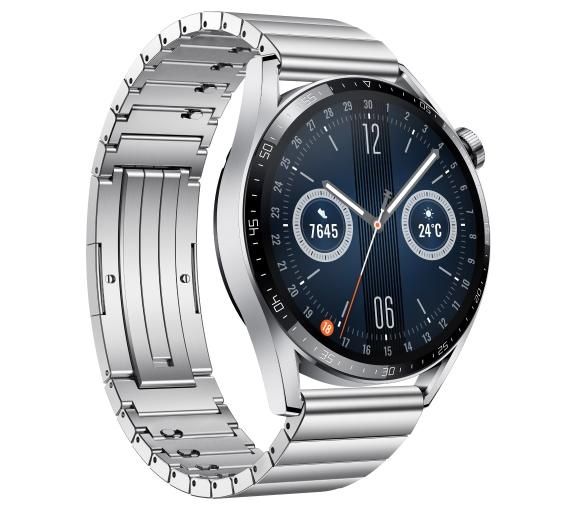 Huawei watch GT3 Elite