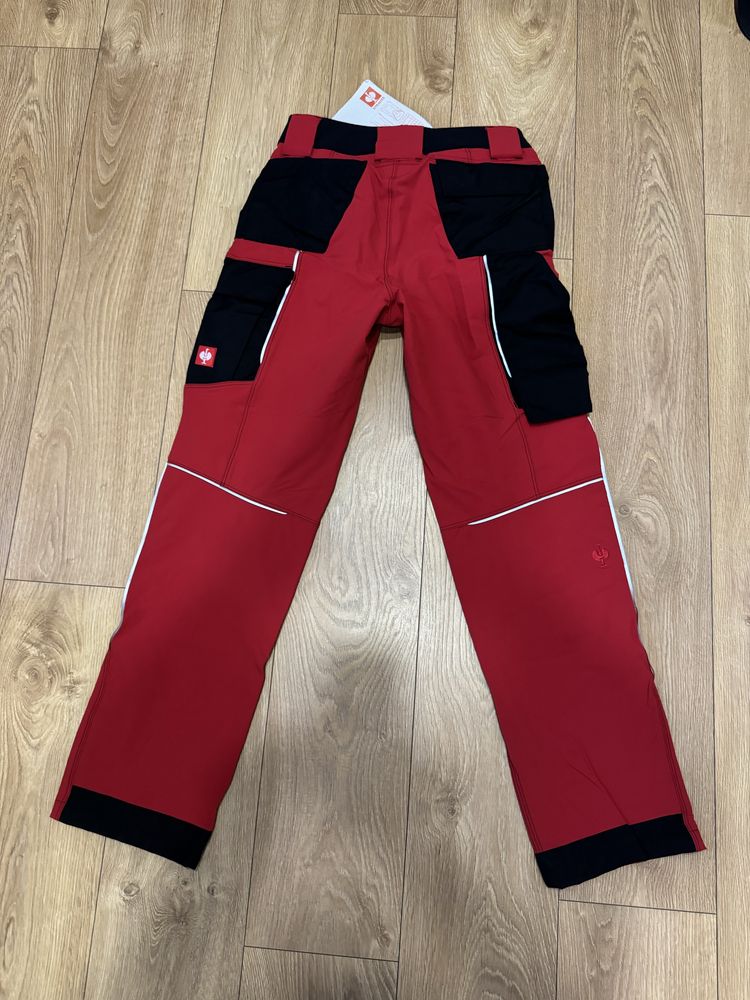 Nowe spodnie Engelbert Strauss Dynashield rozmiar 54