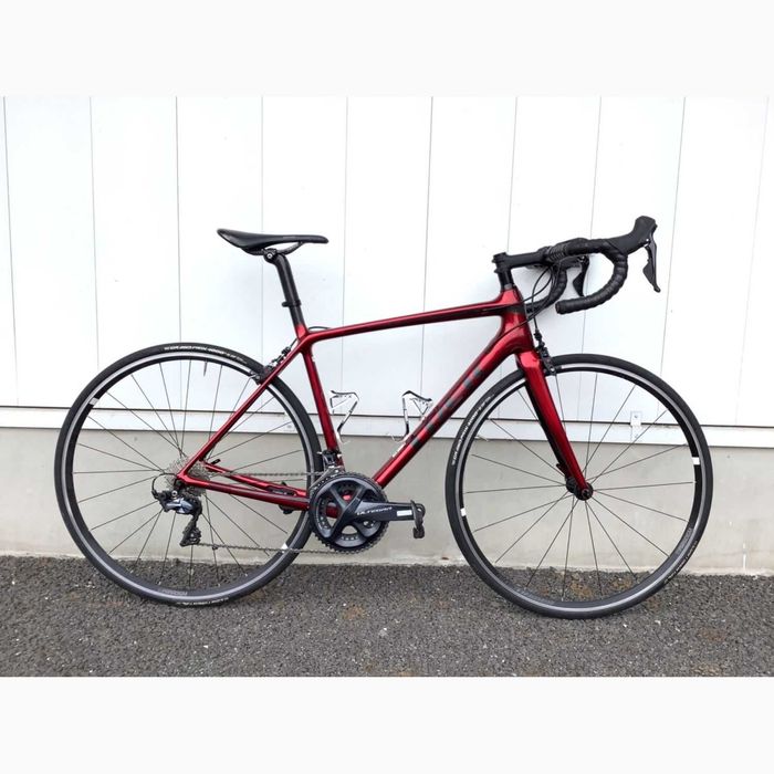 Trek Emonda SL6 ultegra