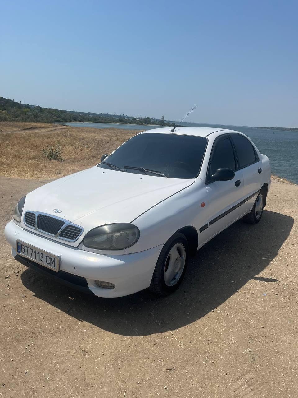 Продам Ланос 1,5