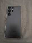 Samsung s25 ultra  nowy