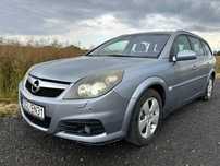 Opel Vectra C, 2008r 1.9 CDTI 150KM