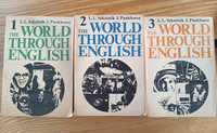 The world through English Szkutnik