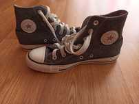 Converse trampki damskie rozmiar 36,5cm
