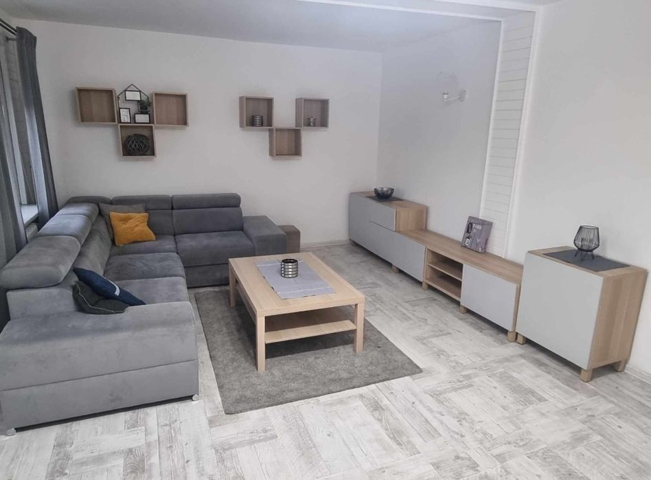 Mieszkanie na wynajem Lubin