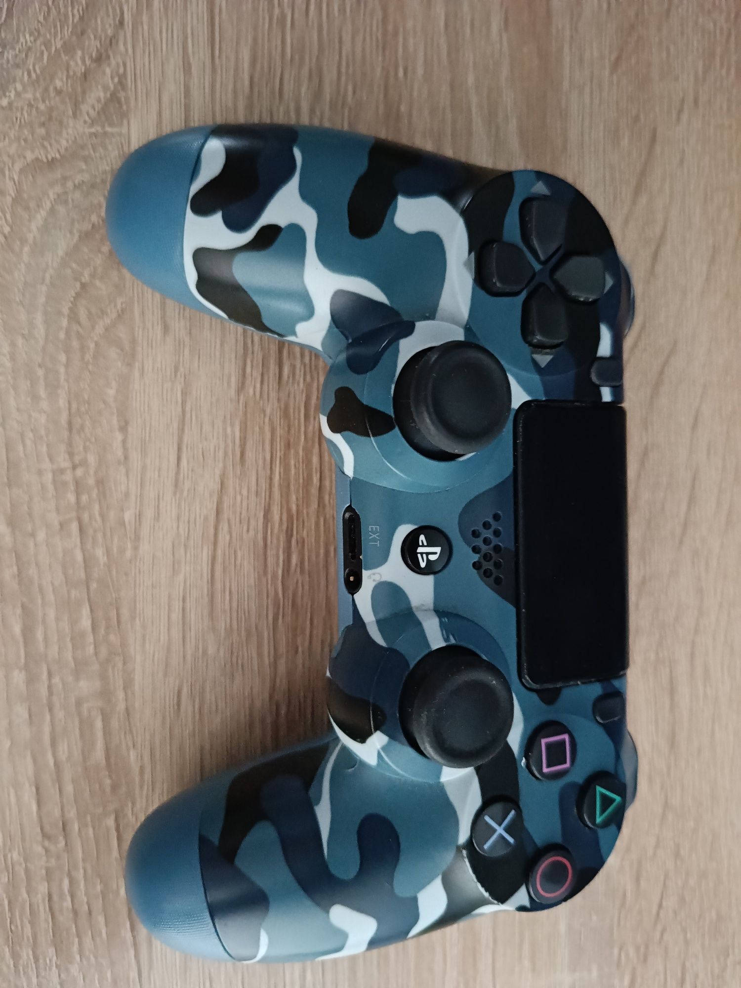 Sprzedam uszkodzony kontroler dualschock V2