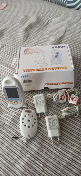 Видео няня VB601