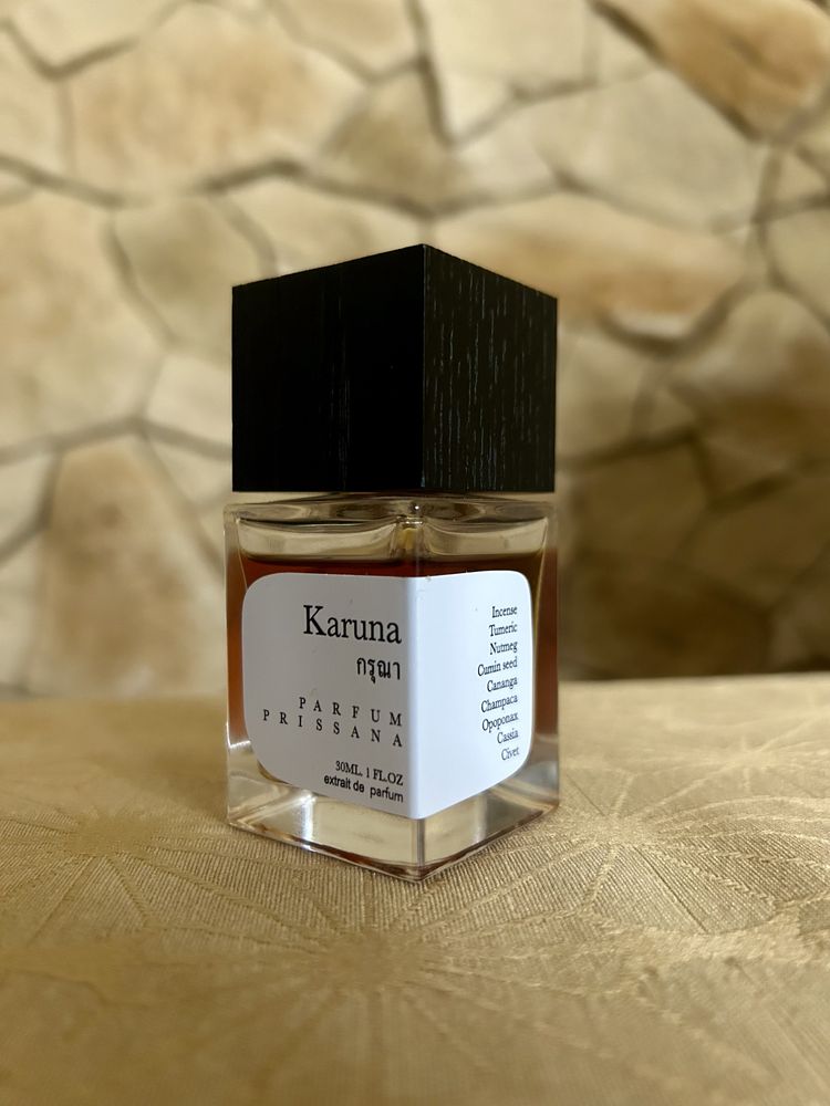 Prissana-Karuna (กรุณา) -28ml perfumy niszowe