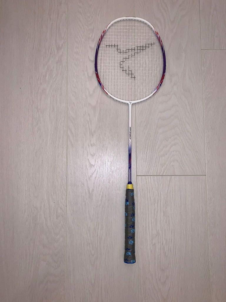 Rakieta do badmintona dla dzieci