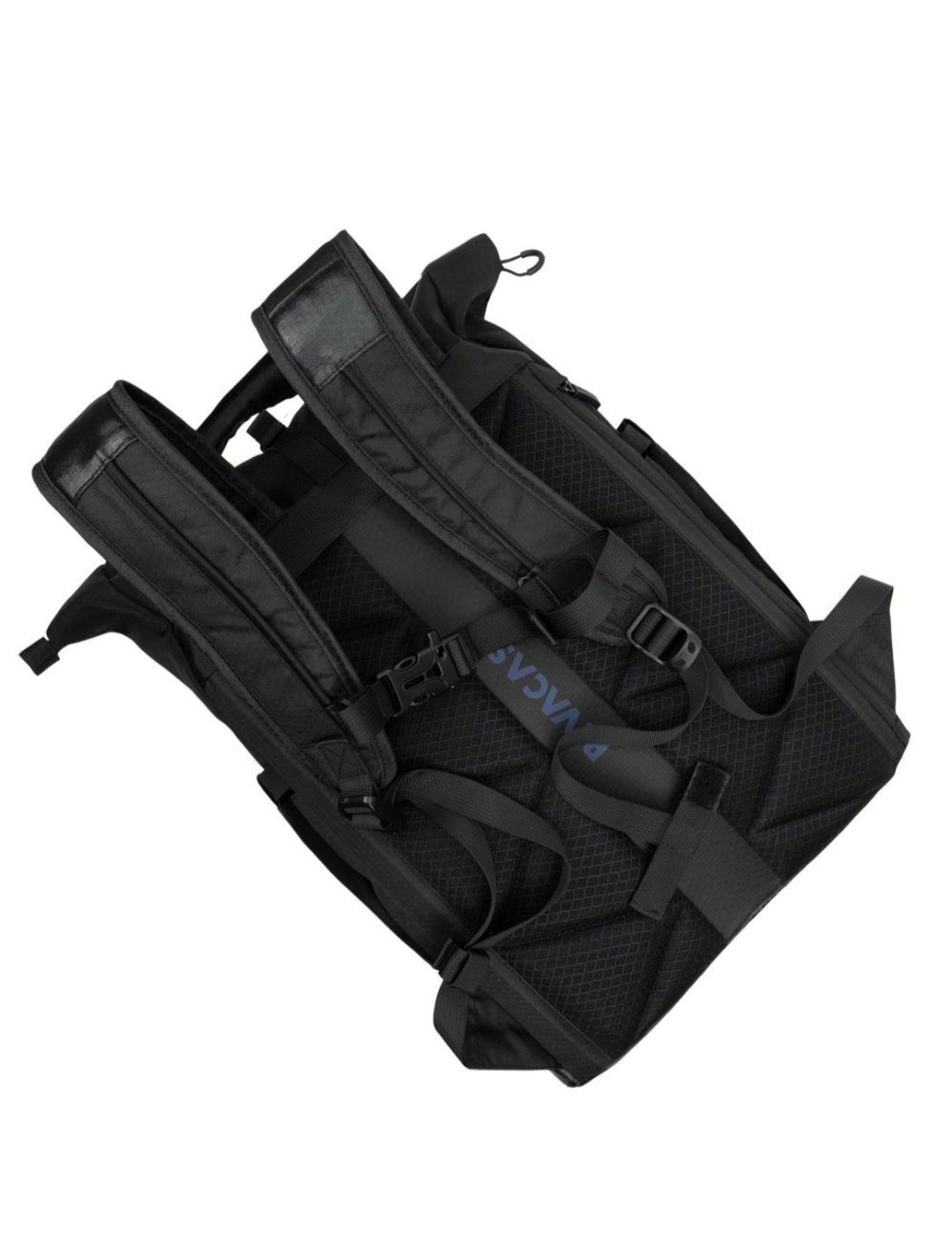 Рюкзак для ноутбука RIVACASE 5321 15.6" Black
