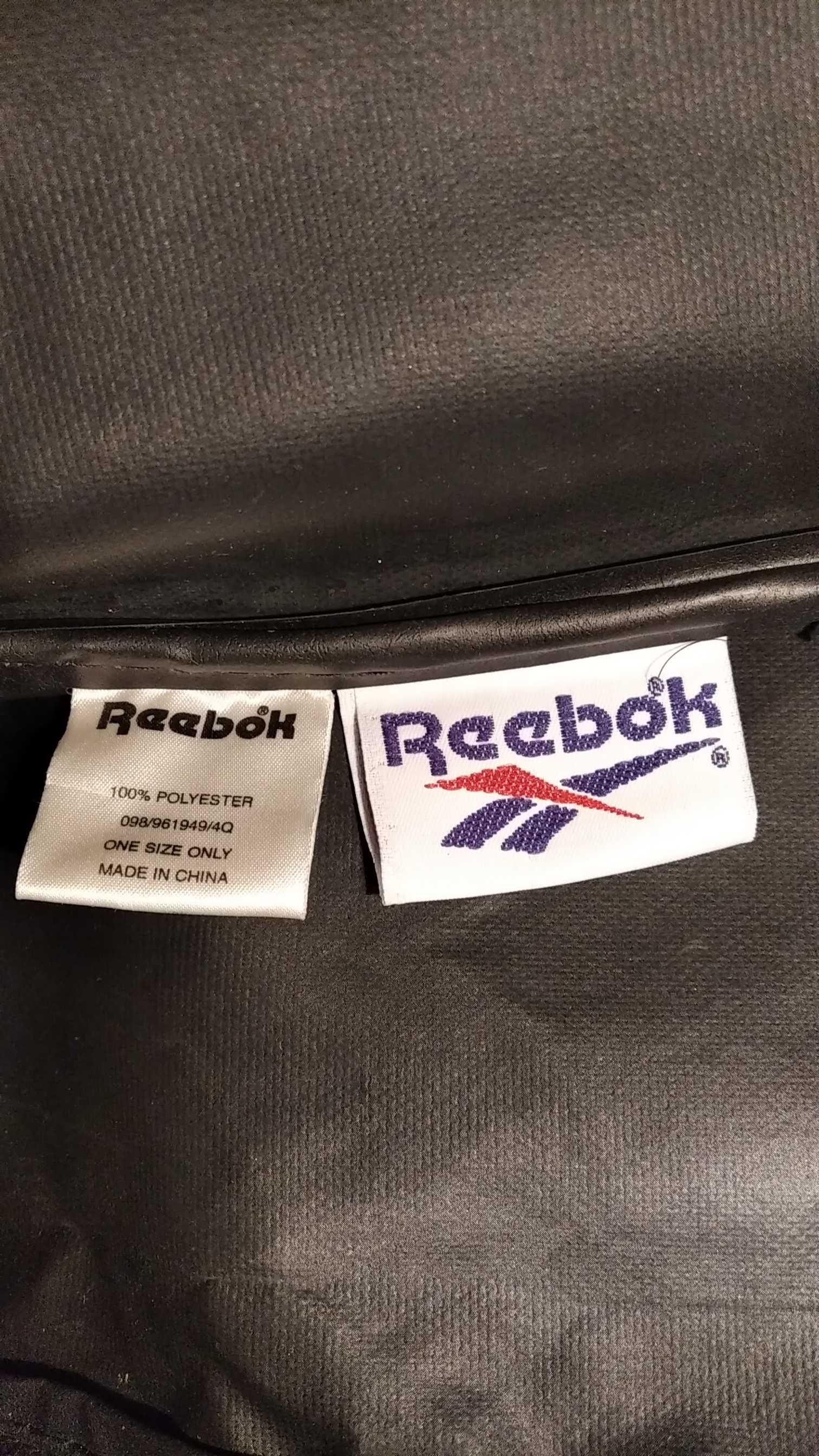 Сумка спортивна Reebok®, велика.