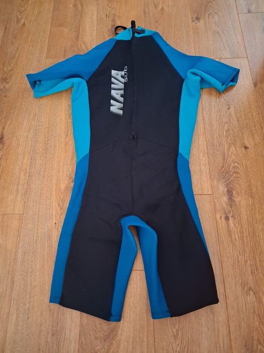 Fato surf/triatlo