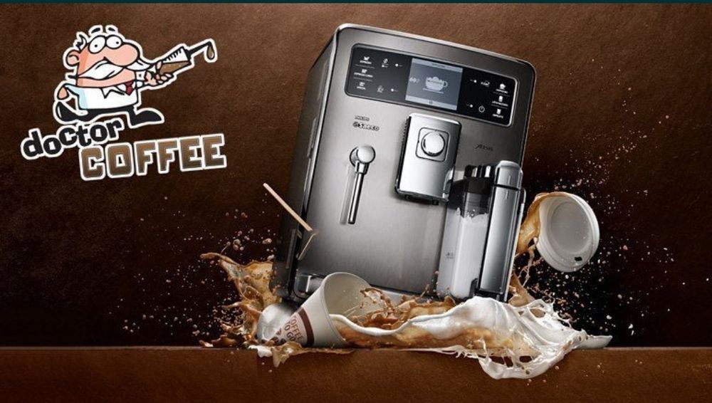 РЕМОНТ,обслуживание кофемашин,кофеварок, выезд на дом!