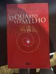 O quarto vermelho