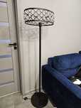 Lampa pokojowa ozdobna
