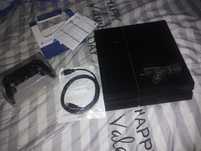 SONY psx4 Esp32 MINI Soft 9.00 GoldHen 500gb przerobiona
