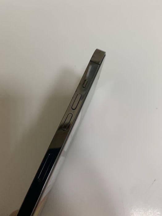 iPhone 12 Pro Max 128 GB Graphite Идеал.