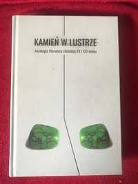 "Kamień w lustrze" - redakcja naukowa: Lidia Kasarełło