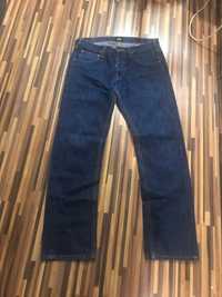 spodnie damskie  jeansowe Lee, W31,  L32