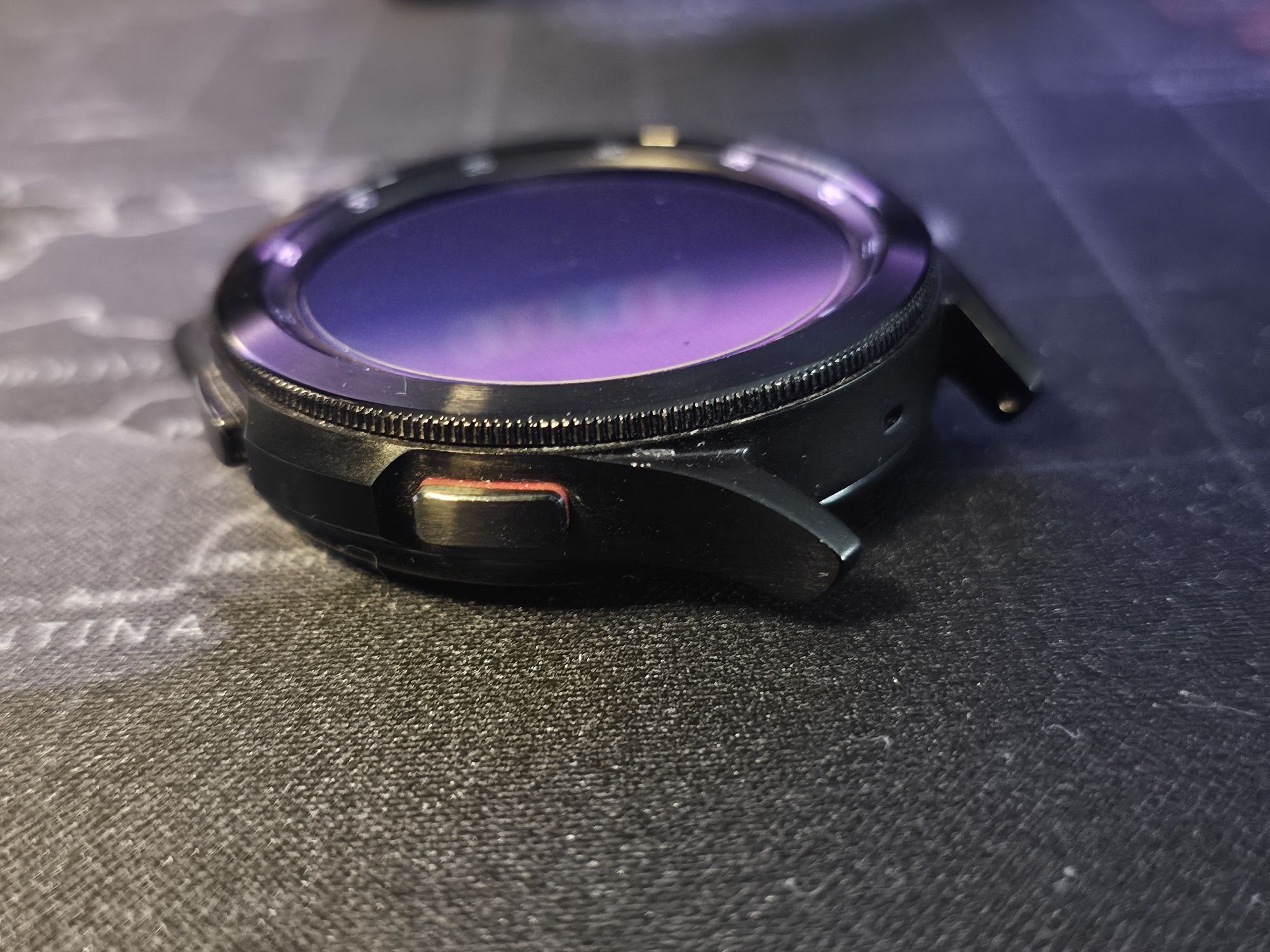 Samsung galaxy watch 4 classic