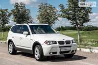 BMW X3 Xdrive/ e83