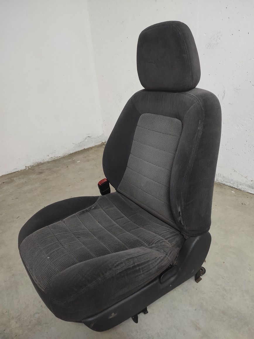 Bancos Jeep Grand Cherokee ZJ