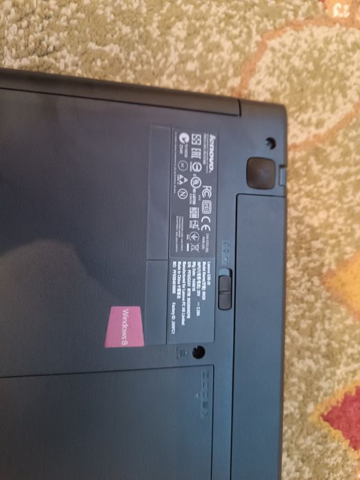 Laptop Lenovo G50-30