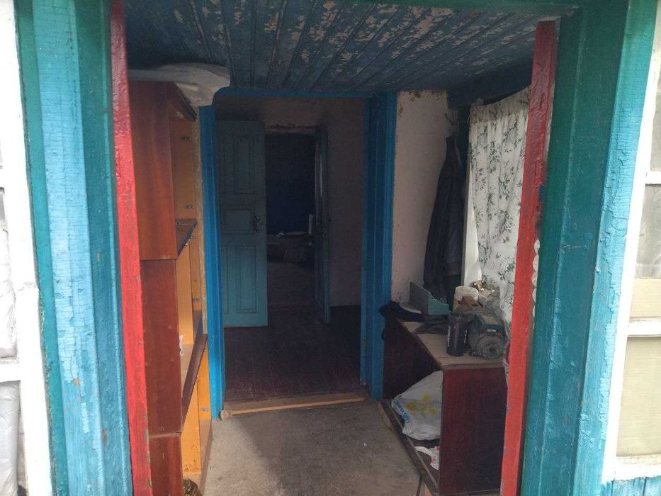 Сдам в оренду будинок в Ялинцях.