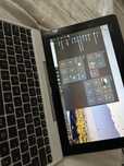ASUS Notebook pc modelo t 101 t