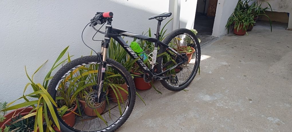 Bicicleta cooluer