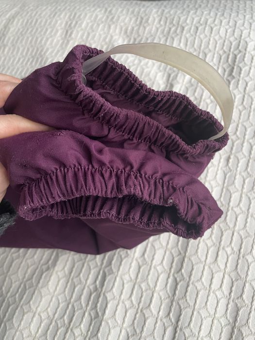 Зимова куртка та штани рейма  reima 98