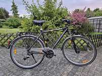 Rower Leader Fox Sumava 21 cali