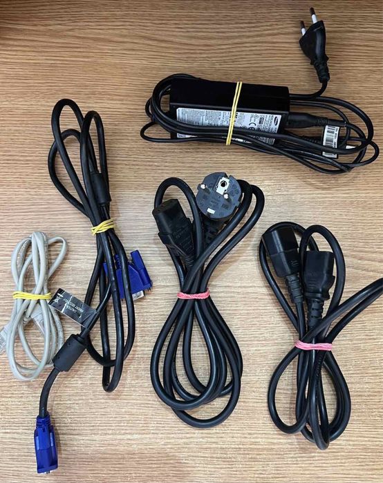 Продам Компьютер + Монитор + Клавиатура