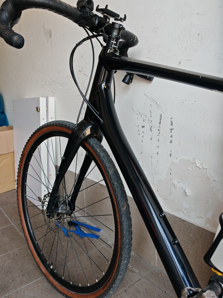 Merida Silex 200