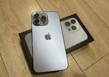 Продам iPhone 256