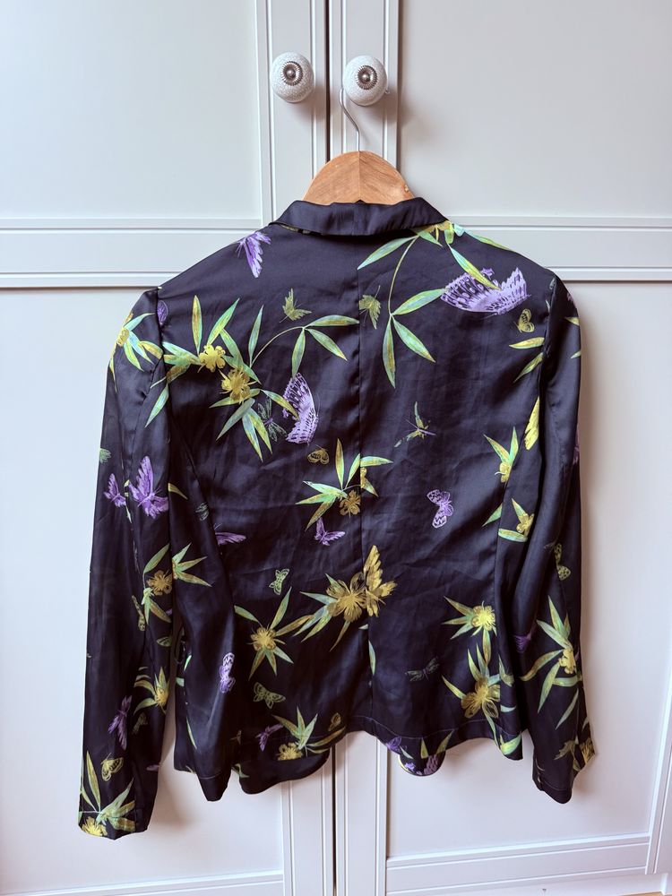 Nowa marynarka H&M