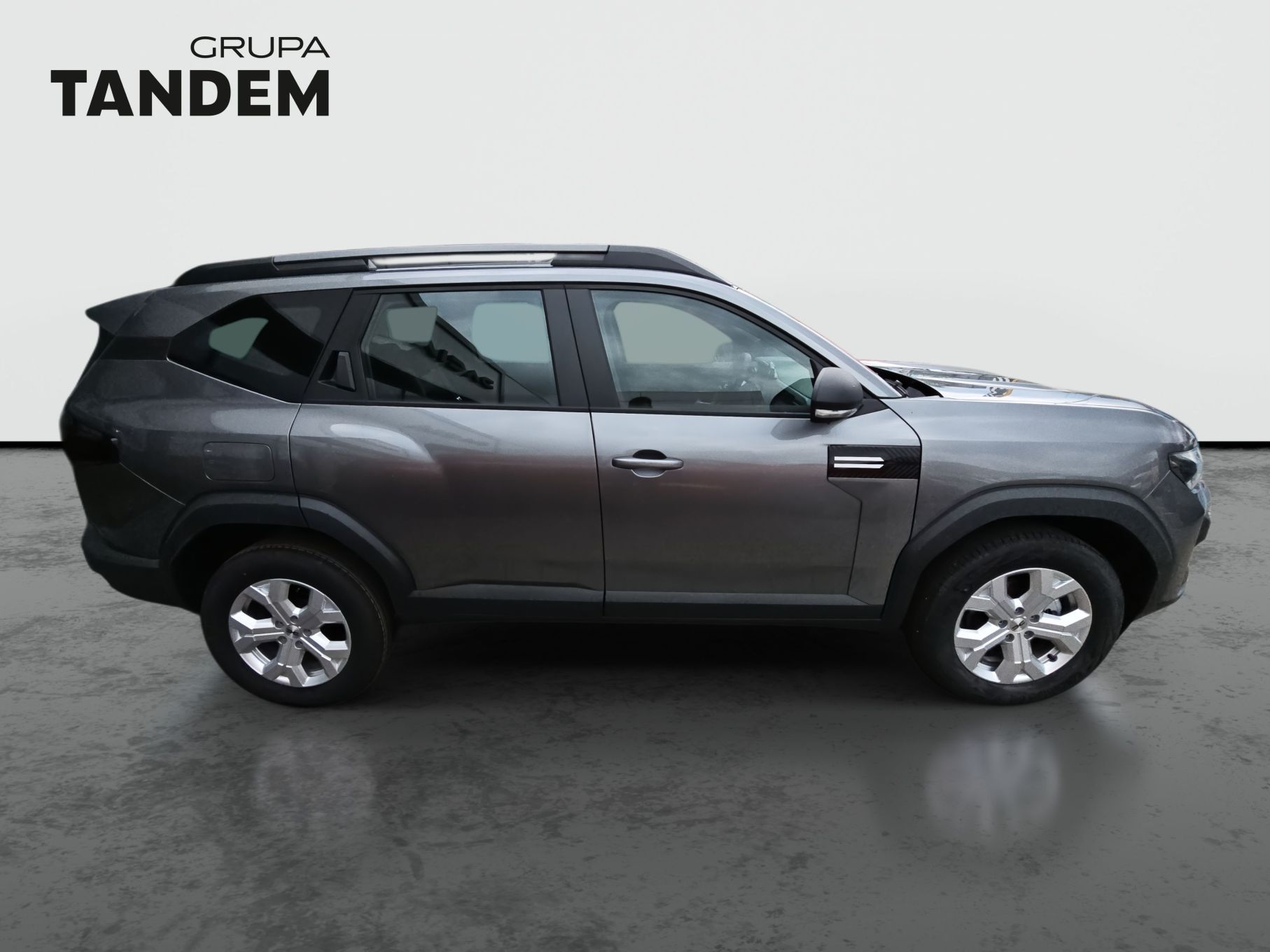 Dacia Bigster Dostępny od ręki, Najniższa cena !