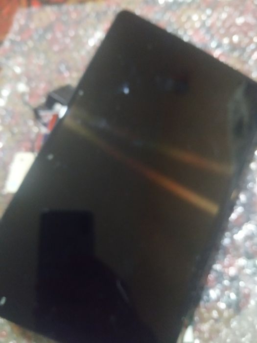 Автомобильный магнитофон сенсорный