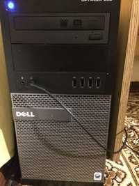 Komputer stacjonarny DELL OptiPlex 990t Ci7