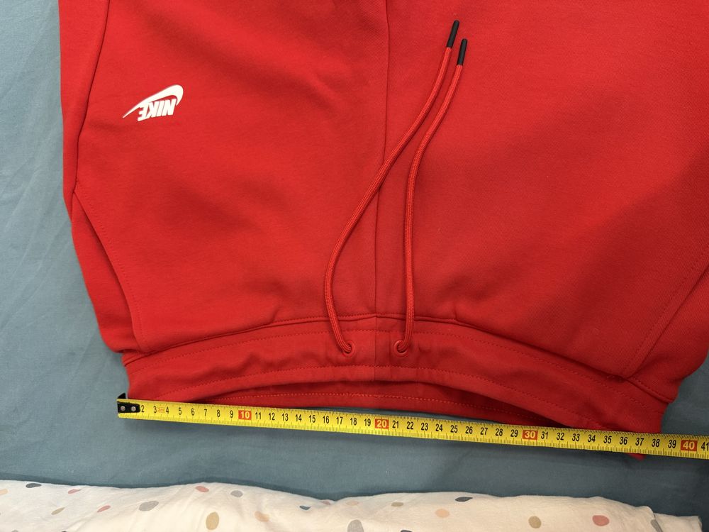 штани Nike Tech Fleece s m