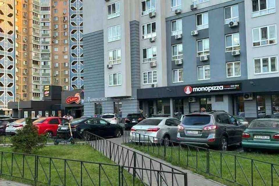 Продаж 1-кім., квартири в ЖК Teleskop