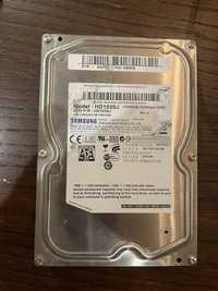 Жорсткий диск 1tb samsung hd103sj 1000gb/7200/32mb