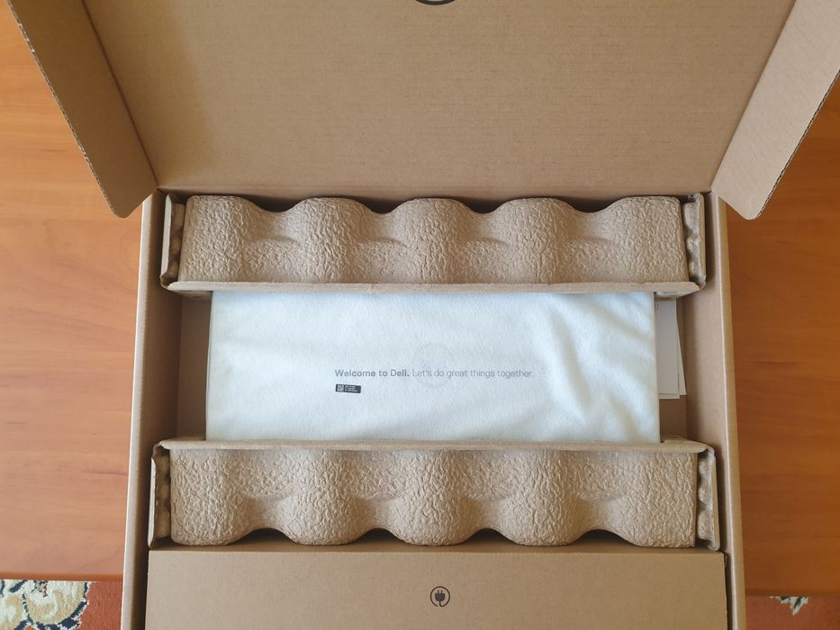 DELL Inspiron 3530 15.6" GWARANCJA 36M i5 16GB 1TB SSD NOWY