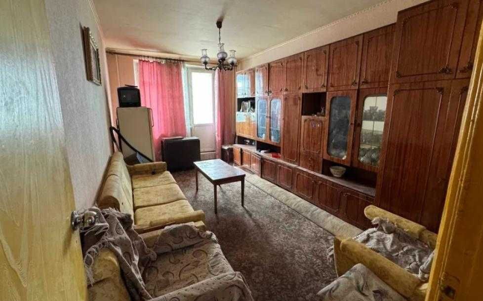 Продам 3 комнатную квартиру по цене однокомнатной