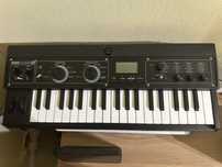 Синтезатор Microkorg XL+
