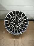 Felga alu 5x112 18" Audi A3 J8 ET46