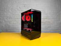 Ігровий ПК | Ryzen 5 8400f | RX 6700XT 12GB | 32GB DDR5 | SSD 1TB